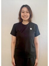 ラビットジム(RABBIT GYM) 米田 香菜