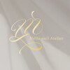 Melia nail Atelier 築地店のお店ロゴ