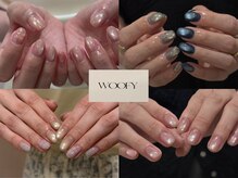 ウーフィー(WOOFY)