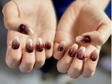 ラッドネイル(RAD NAIL)の雰囲気（持ち込みデザインもOK♪）