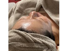エステティーク ソレイユ(esthetique soleil)の雰囲気（毎月のお手入れでツヤツヤお肌へ）