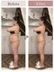 ヨサパーク ティオール(YOSA PARK THIAUL)の写真/【温活美容で脂肪燃焼スイッチをON】ダイエットの大敵“冷え”を根本から改善！水素まみれ20回結果