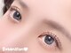 スターラッシュ 梅田店(Star Lash)の写真/【20:00まで営業】お仕事終わりでも◎モチの良いフラットラッシュでトレンドのマツエク束感デザイン☆