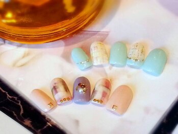 アールドヴィーヴル 富山(Ar de vivre)/定額５９４０円クーポン☆