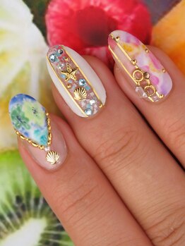 カラーズ(colors)/デザイン自由¥7480