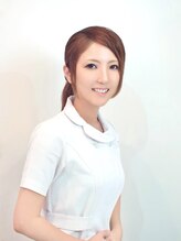 新潟脱毛ミルキーリムーバルサロン&nbsp;前田 奈美子