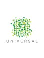 ユニバーサル(UNIVERSAL)/UNIVERSAL
