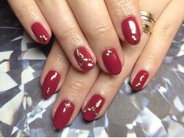 レッドネイル