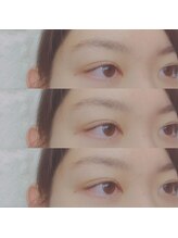 プライズアイリス アイラッシュ 池袋東口店(prize Iris eyelash)/まつ毛パーマ♪【池袋】