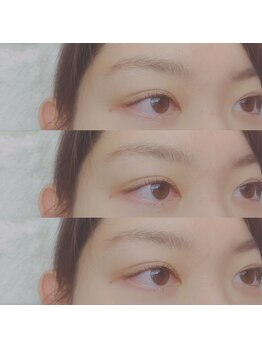 プライズアイリス アイラッシュ 池袋東口店(prize Iris eyelash)/まつ毛パーマ♪【池袋】