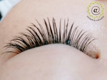 サロンアット(salon@)/フラット¥8800→¥7100