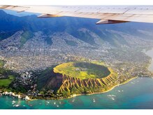 ハワイアンフォレストSpa 福岡天神店/ダイヤモンド・ヘッド