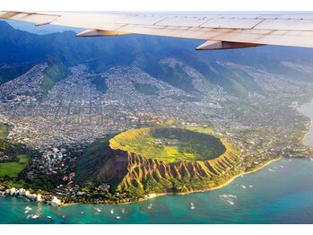 ハワイアンフォレストSpa 福岡天神店/ダイヤモンド・ヘッド