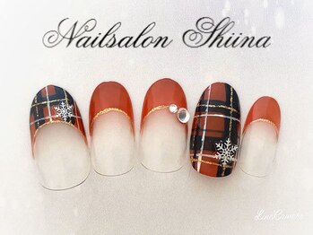 シイナ/定額デザイン9900円