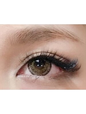 Nail&Eyelash ビューティーライン藤沢店/パリジェンヌ/パラジェル認定サロン