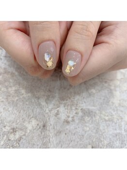 ペルシャ(Persian)/持ち込みデザイン【若葉/坂戸】