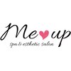 ミーアップ(Me up)のお店ロゴ