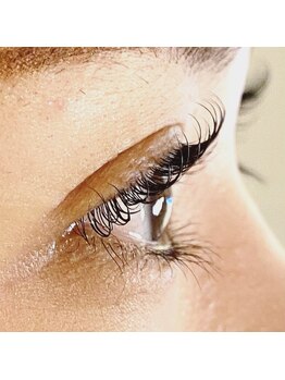 レジスタ(REGISTA)/Cカールでキュートな仕上がり♪