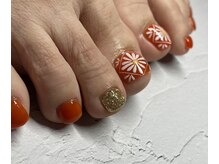 ココ(CoCo)/親指アート