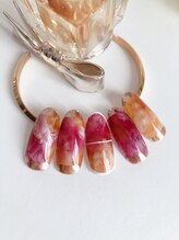 アリラリ ネイル(arirari nail)/定額アートA