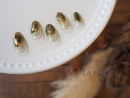 ennui asm collection◆La Fleur