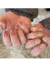 エムズネイル(M's nail)/