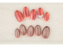 マグネットネイル