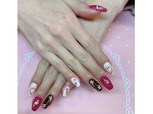 キアラネイルサロン/