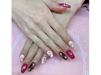 キアラネイルサロン/