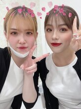 ホワイトニングサロン 熊本店/ホワイトニングスタッフ