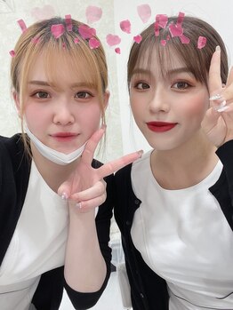 ホワイトニングサロン 熊本店/ホワイトニングスタッフ