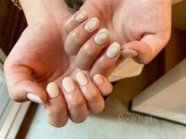 Nailデザイン【10】