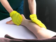 レフェリーチェ(Le felice)/すべすべ美肌＆むくみ解消♪