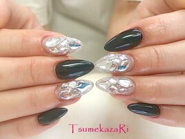 ★ブラック＆ジェム★