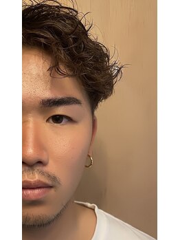 アイブロウマン(i Browman)/施術イメージ