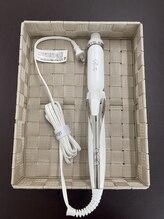 ヴィル(vil)/パウダールーム備品