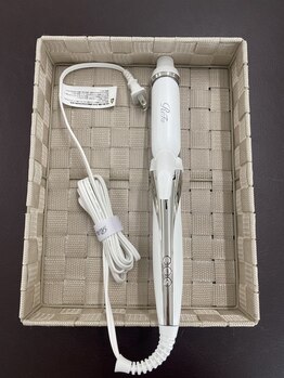 ヴィル(vil)/パウダールーム備品