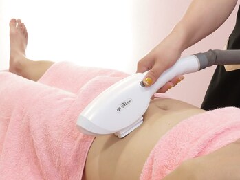 ルーセ(Lu-Ce)/全身脱毛vio除くメンズ脱毛