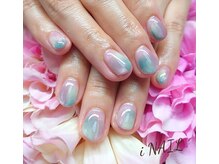 アイネイル(iNAIL)/