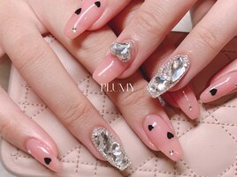 マオジェル×埋めつくし