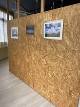 鮎接骨院/店舗ギャラリー