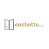 カシェット(cachette...)ロゴ