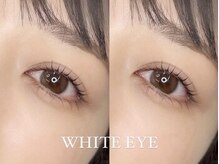 ホワイトアイ 長岡(WHITE EYE)