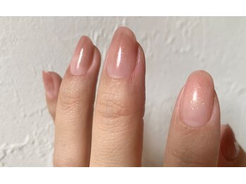 トッコネイル(tocconail)/肌なじみの良いカラー