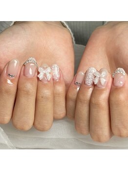 アイリッシュネイル 久屋大通店(Irish Nail)/アートフリー