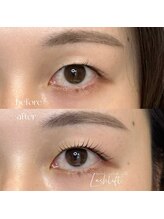 ネイール(Naiiiiil)/Lashlift