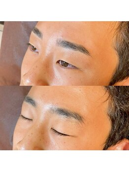 スリーノッツ(THREE KNOTS)/【ハリウッドブロウリフト】