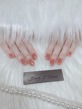 ブロックファイブハナ(Block 5 HANA)/