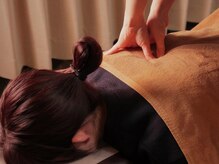 きしもとカラダ コンディション(condiTion)/リフレマッサージ(2)