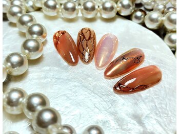 ウェールネイルズ(Ver Nails.)/定額ネイルA